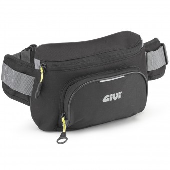 Motorrad-Rucksack Givi Easy EA108B Black