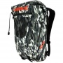 Motorrad-Rucksack UBIKE Easy Pack + 20L Camo