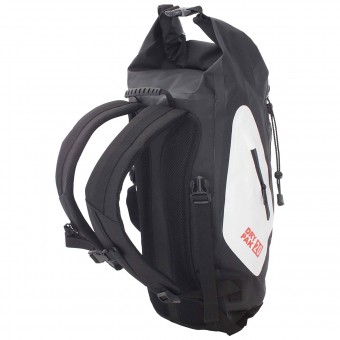 UBIKE Easy Pack + 20L Schwarz