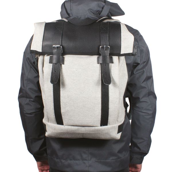 Motorrad-Rucksack HARISSON Glazer Motorrad-Rucksack HARISSON Glazer