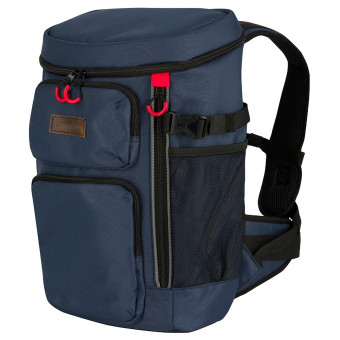 Motorrad-Rucksack Bering Jaxx Navy