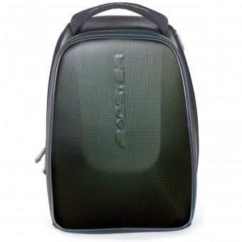 Motorrad-Rucksack Bagster Missil Black