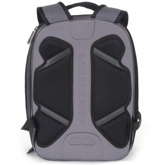 Bagster Missil Black
