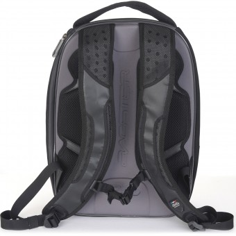 Bagster Missil Black