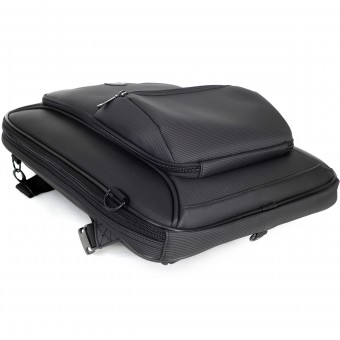 Bagster Moovi Black