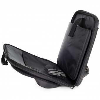 Bagster Moovi Black