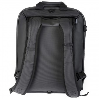 Bagster Moovi Black