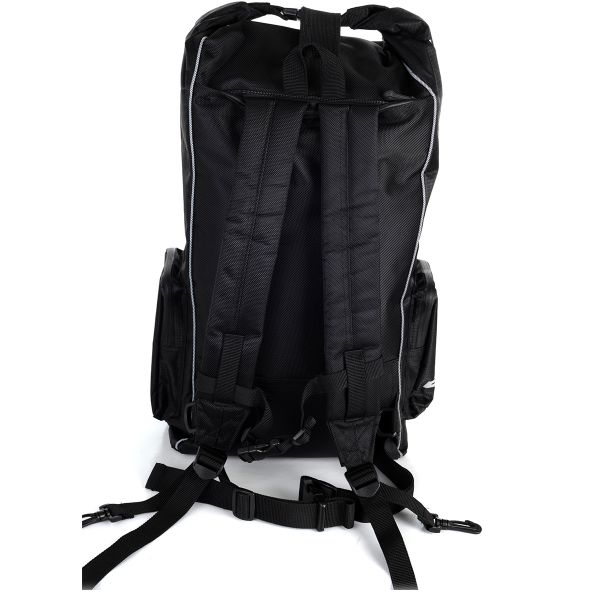 Bagster Navigate Black