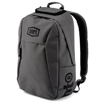 Motorrad-Rucksack 100% Skycap Grey