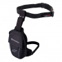 Motorrad-Rucksack Alpinestars Access Thigh Bag Black