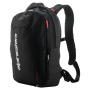 Motorrad-Rucksack Alpinestars City Hunter V2 Black White