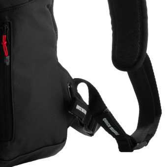 Alpinestars City Hunter V2 Black