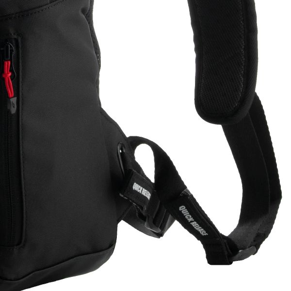 Alpinestars City Hunter V2 Black