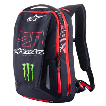 Motorrad-Rucksack Alpinestars FQ20 City Hunter Monster Backpack