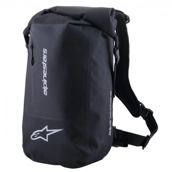 Motorrad-Rucksack Alpinestars Sealed Sport Pack Black Motorrad-Rucksack Alpinestars Sealed Sport Pack Black