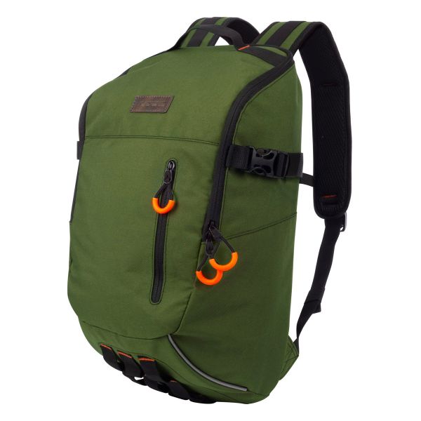 Motorrad-Rucksack Bering Spoutnick Kaki Motorrad-Rucksack Bering Spoutnick Kaki