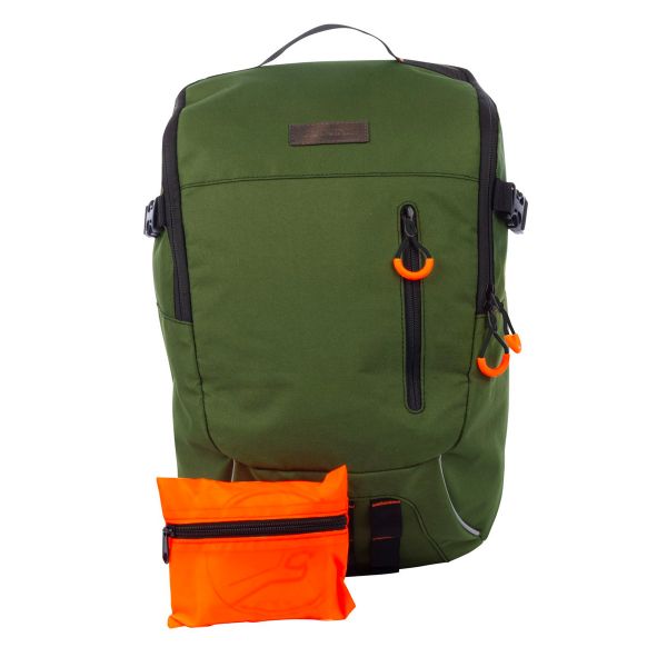 Bering Spoutnick Kaki