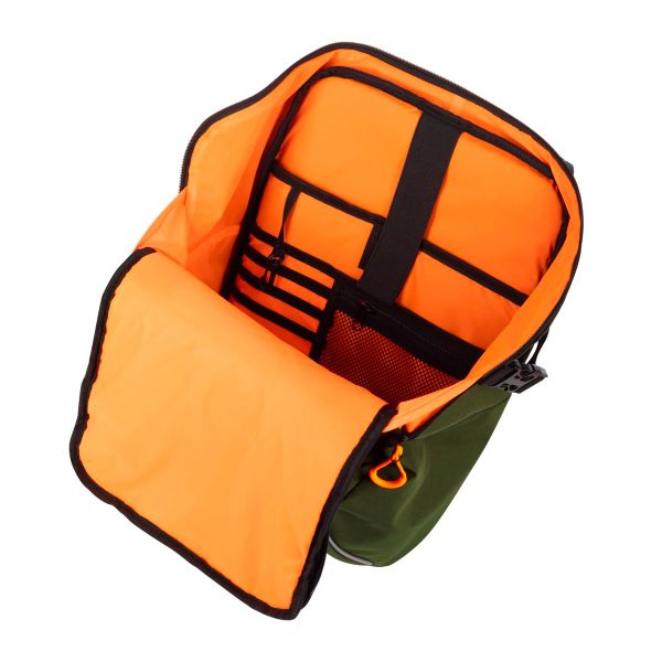 Bering Spoutnick Kaki