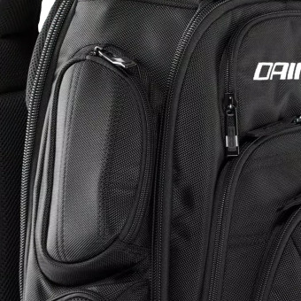 Dainese D-Gambit 2 Backpack Black