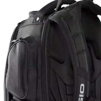 Dainese D-Gambit 2 Backpack Black