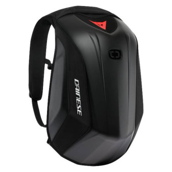 Motorrad-Rucksack Dainese D-Mach 2 Backpack Black Motorrad-Rucksack Dainese D-Mach 2 Backpack Black