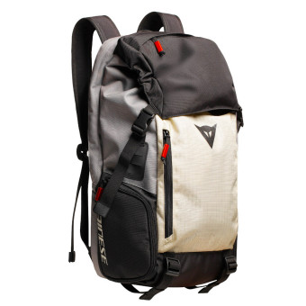 Motorrad-Rucksack Dainese Explorer D-Throttle Back Pack Peyote Motorrad-Rucksack Dainese Explorer D-Throttle Back Pack Peyote