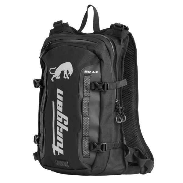 Motorrad-Rucksack Furygan Abenteuer 20L + Motorrad-Rucksack Furygan Abenteuer 20L +