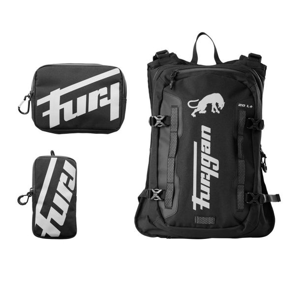 Furygan Abenteuer 20L +