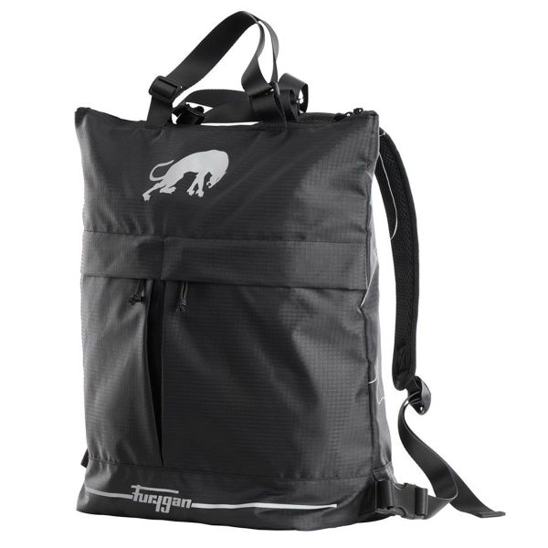 Furygan Case Bag Black