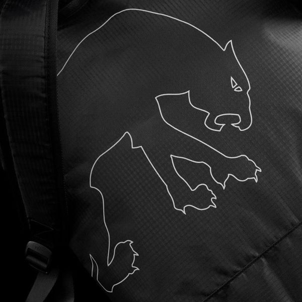 Furygan Case Bag Black