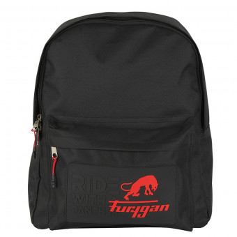 Motorrad-Rucksack Furygan Patch Evo Black Motorrad-Rucksack Furygan Patch Evo Black