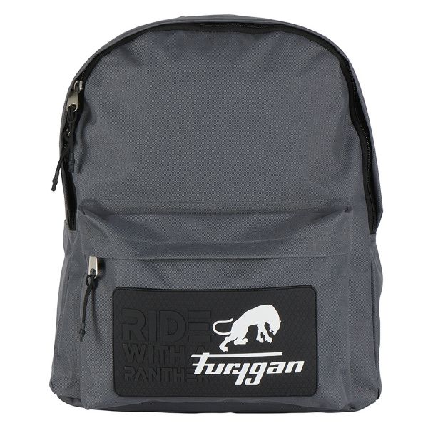 Motorrad-Rucksack Furygan Patch Evo Grey Motorrad-Rucksack Furygan Patch Evo Grey