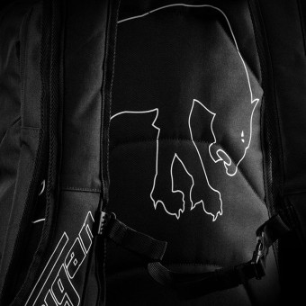 Furygan Thunder Evo 2 Black White