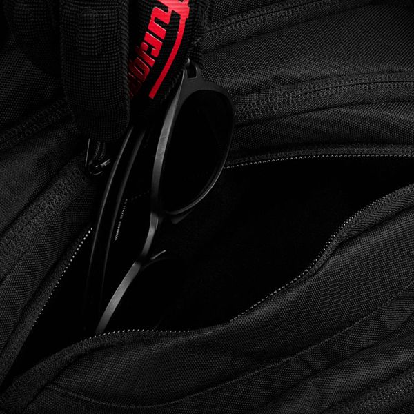 Furygan Thunder Evo 2 Black White