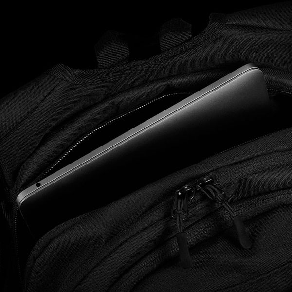 Furygan Thunder Evo 2 Black White