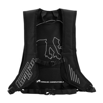 Furygan Thunder Evo 2 Black