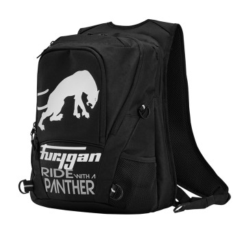 Furygan Thunder Evo 2 Black