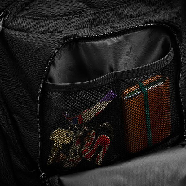 Furygan Thunder Evo 2 Black