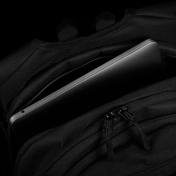 Furygan Thunder Evo 2 Black