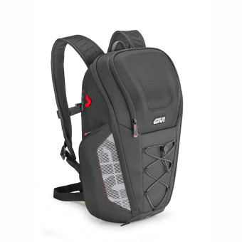 Motorrad-Rucksack Givi Easy 13 Back 18L