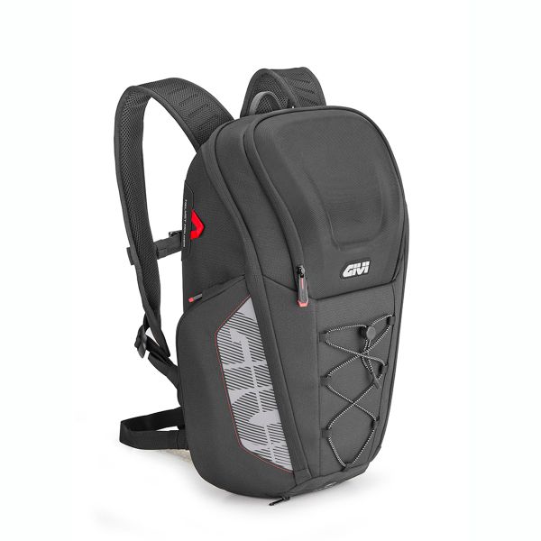 Motorrad-Rucksack Givi Easy 13 Back 18L
