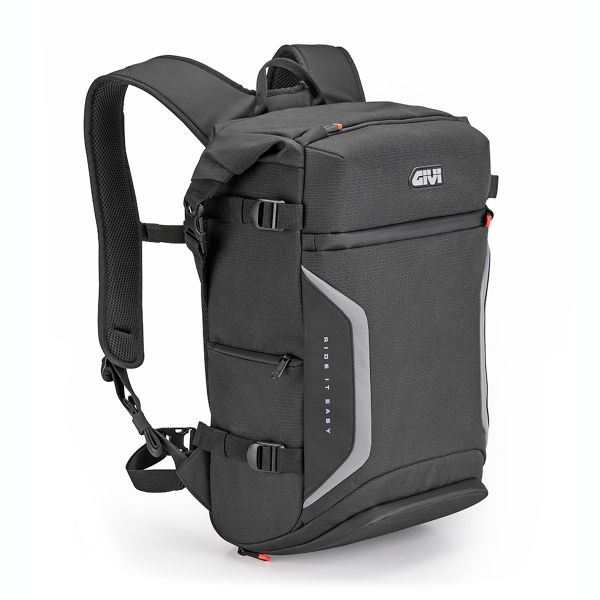 Motorrad-Rucksack Givi Easy 14 Back 24L