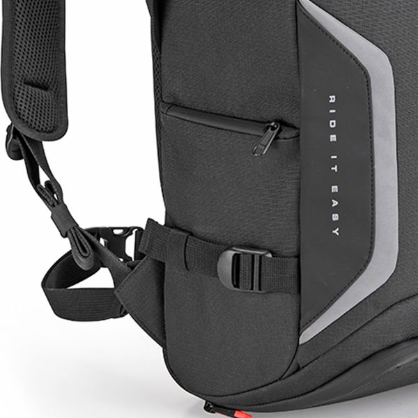 Givi Easy 14 Back 24L