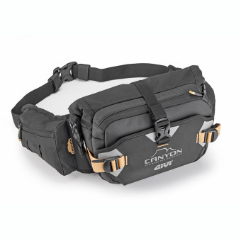 Motorrad-Rucksack Givi Gürteltasche GRT732 Motorrad-Rucksack Givi Gürteltasche GRT732