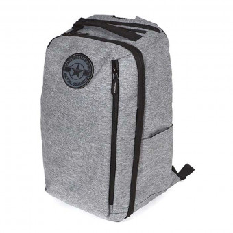 Motorrad-Rucksack HARISSON District Grey Motorrad-Rucksack HARISSON District Grey
