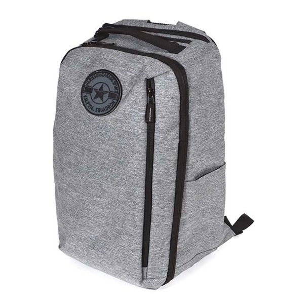 Motorrad-Rucksack HARISSON District Grey Motorrad-Rucksack HARISSON District Grey