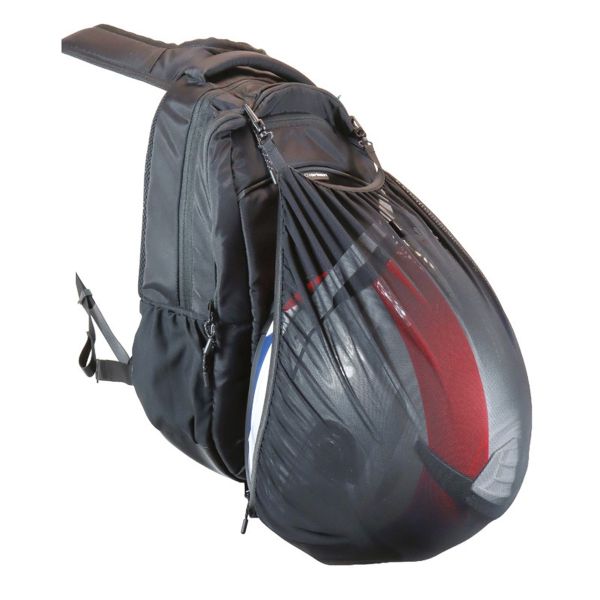 HARISSON Nomade Black