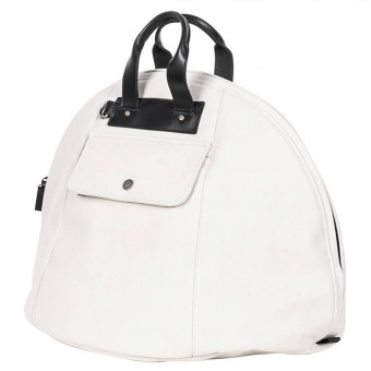 Helstons Bag John Grey