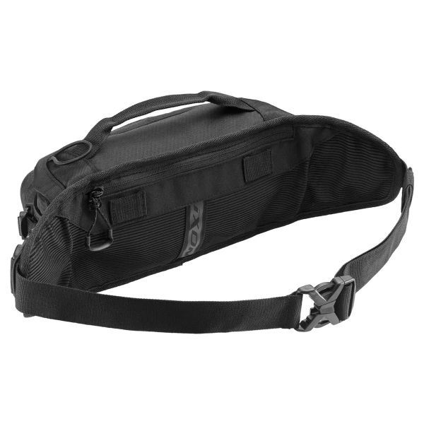 Ixon A-Pex 25 Schwarz