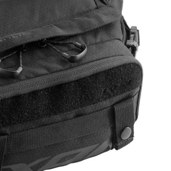 Ixon A-Pex 25 Schwarz